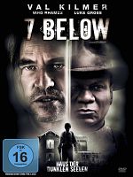 Poster der 7 Below - Haus der dunklen Seelen