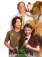 Poster der Monster Mutt