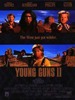 Young Guns II (Main Theme from the motion picture)