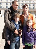 Poster der Der verlorene Vater