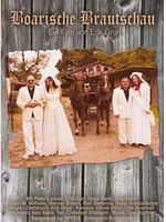 Poster der Boarische Brautschau