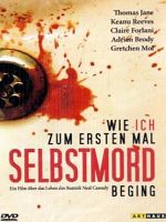 Poster der Wie ich zum ersten Mal Selbstmord beging