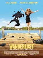 Poster der Wanderlust - Der Trip ihres Lebens