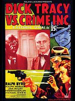 Bild von Dick Tracy vs. Crime Inc.