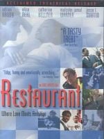 Poster der Restaurant