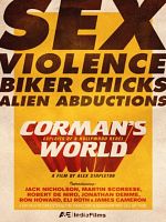 Poster der Ufos, Sex und Monster - Das wilde Kino des Roger Corman