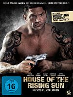 Poster der House of the Rising Sun