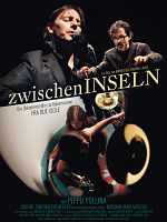 Poster der Zwischen Inseln