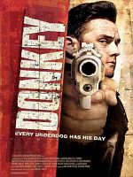 Poster der Donkey - Jeder Außenseiter hat irgendwann mal seinen Tag