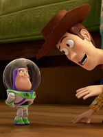 Poster der Small Fry