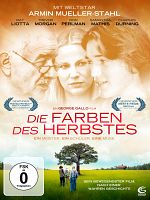 Poster der Die Farben des Herbstes