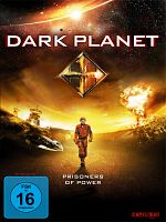 Poster der Dark Planet - Prisoners of Power