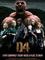 Poster der D4