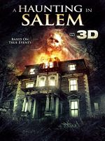 Poster der Haunting in Salem