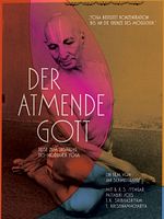 Poster der Der atmende Gott - Eine Reise zum Ursprung des modernen Yoga