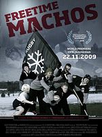 Poster der Freetime Machos