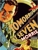 Poster der Tomorrow at Seven
