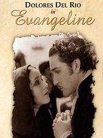 Poster der Evangeline