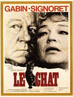 Poster der Die Katze