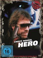 Poster der Hero - Der Supercop