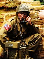 Poster der Battle Force - Todeskommando Aufklärung