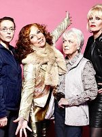 Bild von Absolutely Fabulous