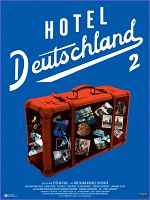 Poster der Hotel Deutschland 2