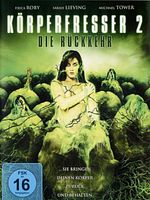 Poster der Körperfresser 2 - Die Rückkehr