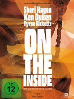 Poster der On The Inside - Der Tod kennt keine Namen