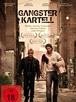 Poster der Gangster Kartell