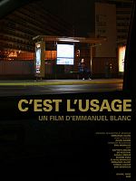 Poster der C'est l'usage
