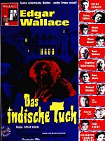 Poster der Das Indische Tuch
