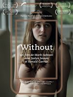 Poster der Without
