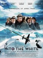 Poster der Into the White
