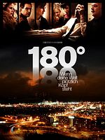 Poster der 180°