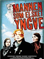 Poster der Der Mann, der Yngve liebte