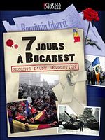 Poster der 7 jours à Bucarest