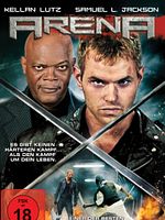 Poster der Arena