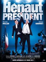 Poster der Hénaut Président