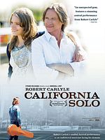 Poster der California Solo