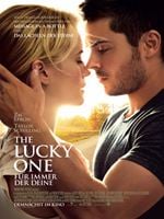 The Lucky One - Für immer der Deine