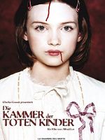 Poster der Die Kammer der toten Kinder
