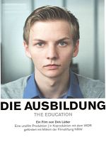 Poster der Die Ausbildung