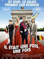 Poster der Il était une fois, une fois