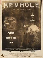 Poster der Keyhole