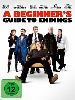 Poster der A Beginner's Guide to Endings
