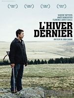 Poster der L'Hiver dernier