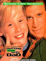 Poster der Allein mit Dad & Co.