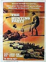 Poster der Leise weht der Wind des Todes