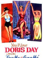 Poster der Tyrannische Liebe